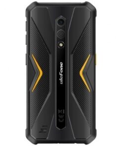 Smartphone rugerizado ulefone armor x12 pro 4gb/ 64gb/ 5.45"/ negro y naranja - Imagen 5