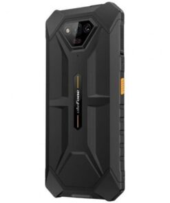 Smartphone rugerizado ulefone armor x13 6gb/ 64gb/ 6.52"/ negro - Imagen 4