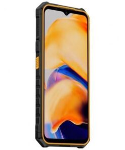 Smartphone rugerizado ulefone armor x13 6gb/ 64gb/ 6.52"/ negro y naranja - Imagen 3