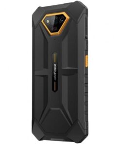 Smartphone rugerizado ulefone armor x13 6gb/ 64gb/ 6.52"/ negro y naranja - Imagen 4