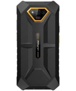 Smartphone rugerizado ulefone armor x13 6gb/ 64gb/ 6.52"/ negro y naranja - Imagen 5