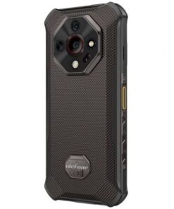 Smartphone rugerizado ulefone armor x16 6gb/ 128gb/ 6.56"/ sombra del páramo - Imagen 4