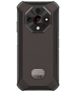 Smartphone rugerizado ulefone armor x16 6gb/ 128gb/ 6.56"/ sombra del páramo - Imagen 5