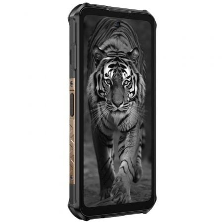 Smartphone rugerizado ulefone armor x16 6gb/ 128gb/ 6.56"/ duna de arena - Imagen 3