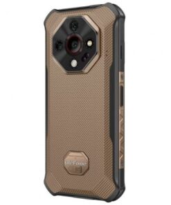 Smartphone rugerizado ulefone armor x16 6gb/ 128gb/ 6.56"/ duna de arena - Imagen 4