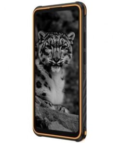 Smartphone rugerizado ulefone armor x31 6gb/ 128gb/ 6.56"/ negro y naranja - Imagen 3