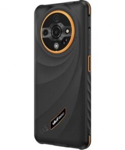 Smartphone rugerizado ulefone armor x31 6gb/ 128gb/ 6.56"/ negro y naranja - Imagen 4