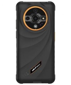Smartphone rugerizado ulefone armor x31 6gb/ 128gb/ 6.56"/ negro y naranja - Imagen 5
