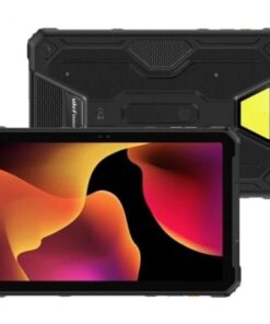 Tablet rugerizada ulefone armor pad 2 11"/ 8gb/ 256gb/ octacore/ 4g/ negro y amarillo - Imagen 3