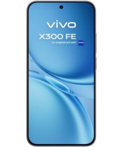 Alternative view of Smartphone vivo x300 fe 12gb/ 256gb/ 6.31"/ 5g/ negro