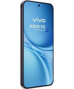 Smartphone vivo x300 fe 12gb/ 256gb/ 6.31"/ 5g/ negro - Imagen 3