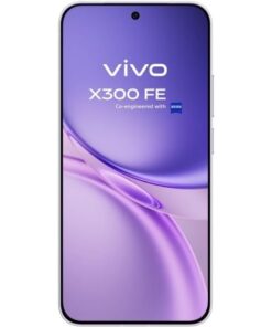 Alternative view of Smartphone vivo x300 fe 12gb/ 256gb/ 6.31"/ 5g/ púrpura
