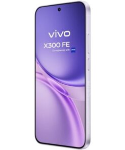 Smartphone vivo x300 fe 12gb/ 256gb/ 6.31"/ 5g/ púrpura - Imagen 4