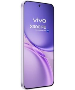 Smartphone vivo x300 fe 12gb/ 512gb/ 6.31"/ 5g/ púrpura/ incluye extensor teleobjetivo - Imagen 3