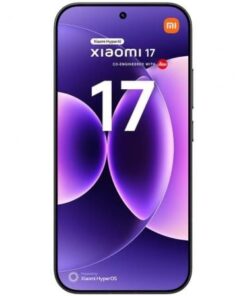 Smartphone xiaomi 17 12gb/ 512gb/ 6.3"/ 5g/ negro - Imagen 3