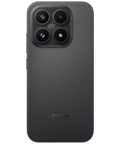 Smartphone xiaomi 17 12gb/ 512gb/ 6.3"/ 5g/ negro - Imagen 4