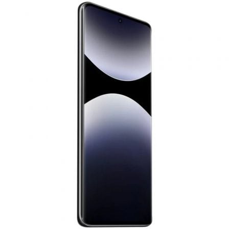 Smartphone xiaomi redmi note 14 pro+ 12gb/ 512gb/ 6.67"/ 5g/ negro - Imagen 3
