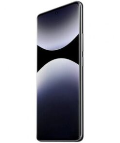 Smartphone xiaomi redmi note 14 pro+ 12gb/ 512gb/ 6.67"/ 5g/ negro - Imagen 4
