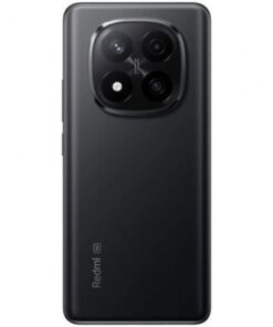 Smartphone xiaomi redmi note 14 pro+ 12gb/ 512gb/ 6.67"/ 5g/ negro - Imagen 5