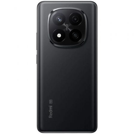 Smartphone xiaomi redmi note 14 pro+ 12gb/ 512gb/ 6.67"/ 5g/ negro - Imagen 5