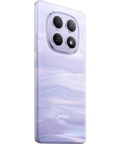 Smartphone xiaomi redmi note 15 6gb/ 128gb/ 6.77"/ 5g/ púrpura - Imagen 4