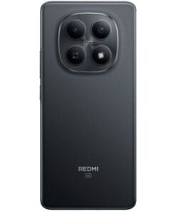 Smartphone xiaomi redmi note 15 8gb/ 256gb/ 6.77"/ 5g/ negro - Imagen 5