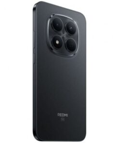 Smartphone xiaomi redmi note 15 pro 8gb/ 512gb/ 6.83"/ 5g/ negro - Imagen 4