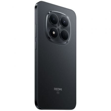 Smartphone xiaomi redmi note 15 pro 8gb/ 512gb/ 6.83"/ 5g/ negro - Imagen 4