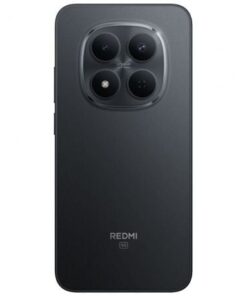 Smartphone xiaomi redmi note 15 pro 8gb/ 512gb/ 6.83"/ 5g/ negro - Imagen 5
