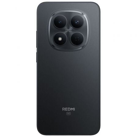 Smartphone xiaomi redmi note 15 pro 8gb/ 512gb/ 6.83"/ 5g/ negro - Imagen 5