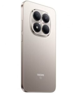 Smartphone xiaomi redmi note 15 pro 8gb/ 512gb/ 6.83"/ 5g/ titanio - Imagen 4