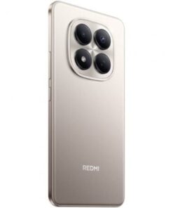Smartphone xiaomi redmi note 15 pro 8gb/ 256gb/ 6.83"/ titanio - Imagen 4
