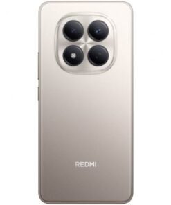 Smartphone xiaomi redmi note 15 pro 8gb/ 256gb/ 6.83"/ titanio - Imagen 5