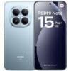 Smartphone xiaomi redmi note 15 pro plus 12gb/ 512gb/ 6.83"/ 5g/ azul glaciar