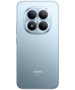 Smartphone xiaomi redmi note 15 pro plus 12gb/ 512gb/ 6.83"/ 5g/ azul glaciar - Imagen 5