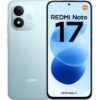 Smartphone xiaomi redmi note 17 4gb/ 128gb/ 6.99"/ azul