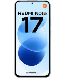 Alternative view of Smartphone xiaomi redmi note 17 4gb/ 128gb/ 6.99"/ azul