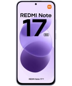 Alternative view of Smartphone xiaomi redmi note 17 6gb/ 128gb/ 6.99"/ 5g/ púrpura