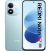 Smartphone xiaomi redmi note 17 6gb/ 256gb/ 6.99"/ 5g/ azul