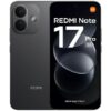 Smartphone xiaomi redmi note 17 pro 6gb/ 256gb/ 6.83"/ 5g/ negro
