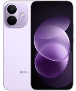 Smartphone xiaomi redmi note 17 pro 6gb/ 256gb/ 6.83"/ 5g/ púrpura