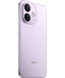Smartphone xiaomi redmi note 17 pro 6gb/ 256gb/ 6.83"/ 5g/ púrpura - Imagen 3