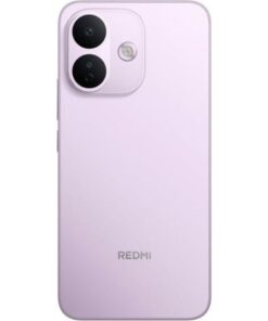 Smartphone xiaomi redmi note 17 pro 6gb/ 256gb/ 6.83"/ 5g/ púrpura - Imagen 4