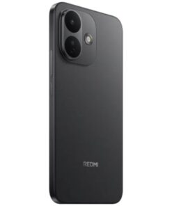 Smartphone xiaomi redmi note 17 pro 8gb/ 512gb/ 6.83"/ 5g/ negro - Imagen 4