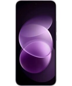 Alternative view of Smartphone xiaomi redmi note 17 pro 8gb/ 512gb/ 6.83"/ 5g/ púrpura