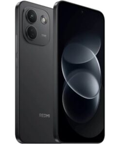 Alternative view of Smartphone xiaomi redmi note 17 pro max 8gb/ 256gb/ 6.83"/ 5g/ negro