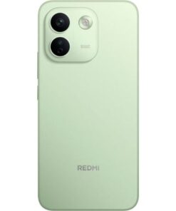 Smartphone xiaomi redmi note 17 pro max 8gb/ 256gb/ 6.83"/ 5g/ verde - Imagen 4