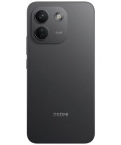 Smartphone xiaomi redmi note 17 pro max 8gb/ 512gb/ 6.83"/ 5g/ negro - Imagen 5