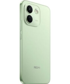 Smartphone xiaomi redmi note 17 pro max 8gb/ 512gb/ 6.83"/ 5g/ verde - Imagen 3