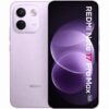 Smartphone xiaomi redmi note 17 pro max 8gb/ 512gb/ 6.83"/ 5g/ blanco y rosa algodón